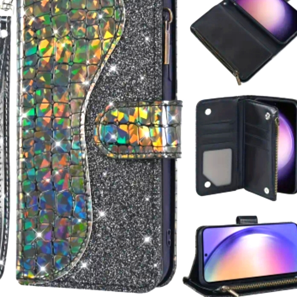 Other - Wallet/PHONE CASE GALAXY A53 5G